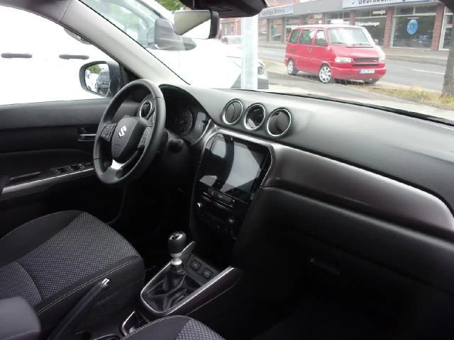Suzuki Vitara 4x2 Comfort