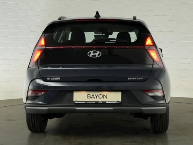 Hyundai Bayon Select T-GDi