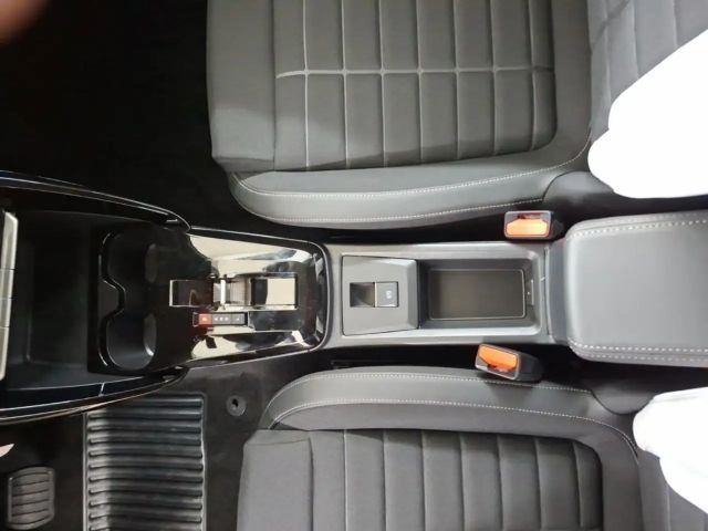 Citroën C3 Hybrid Max