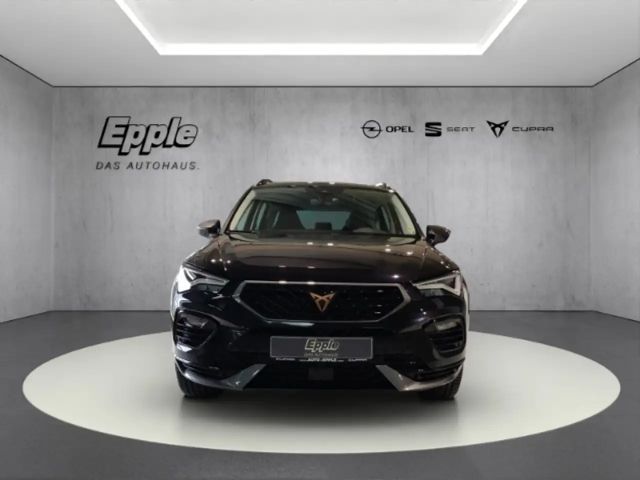 Cupra Ateca 4Drive DSG