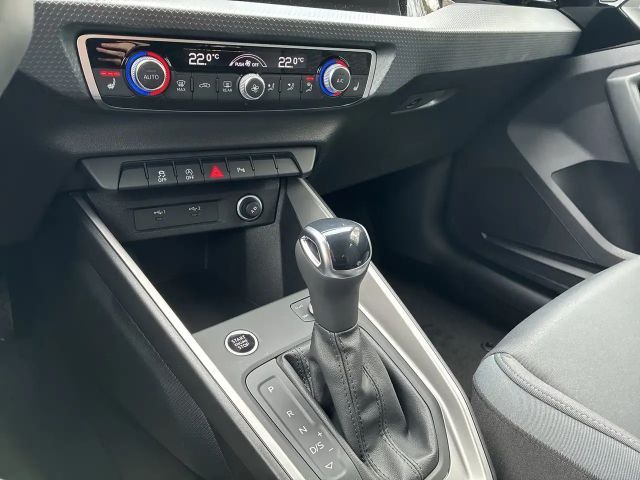 Audi A1 30 TFSI