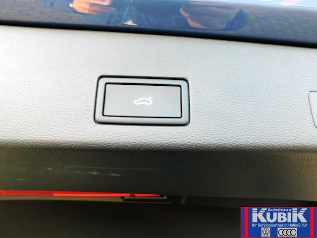 Volkswagen Golf 1.5 eTSI DSG Golf VIII Variant