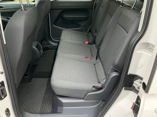 Volkswagen Caddy eHybrid