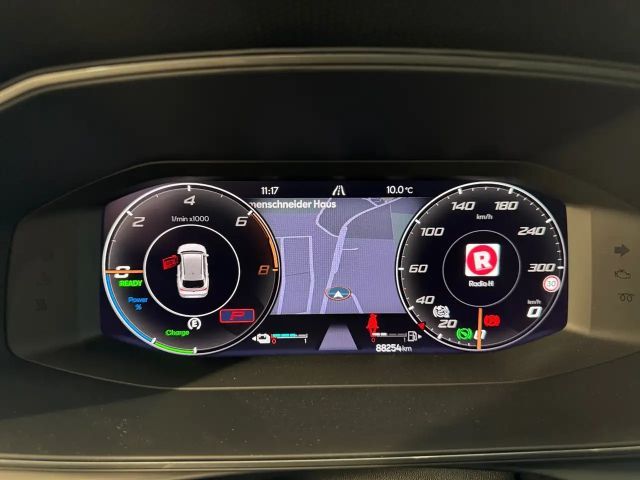 Cupra Leon 1.4 VZ e-Hybrid