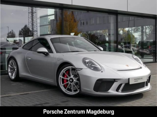 Porsche 911 Coupé GT3