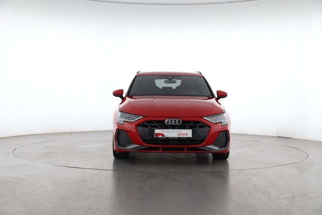 Audi A3 30 TFSI S-Line Sportback