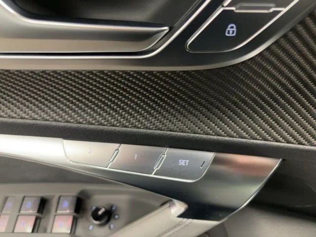 Audi A6 45 TFSI Quattro Sport