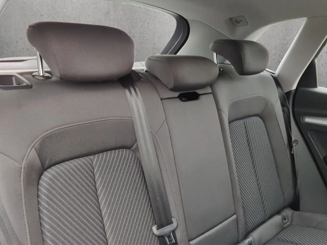 Audi Q5 40 TDI Quattro S-Tronic