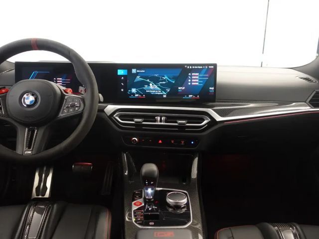 BMW M3 CS Sedan xDrive