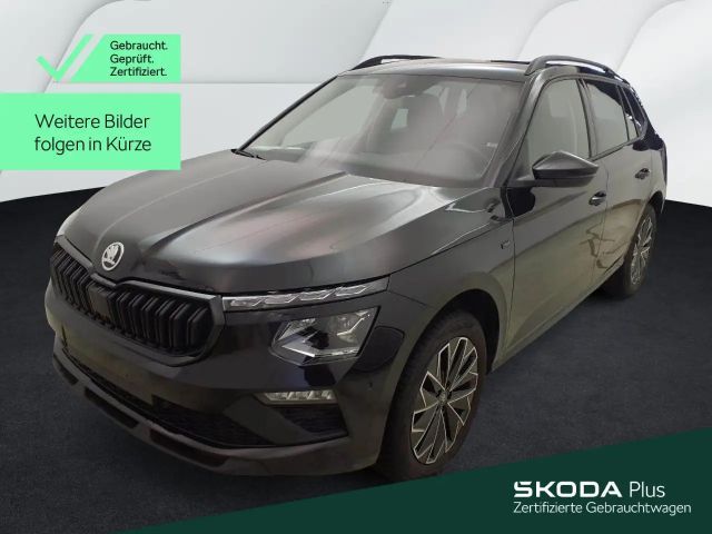 Skoda Kamiq 1.5 TSI Tour