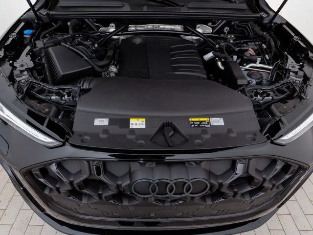 Audi Q5 Quattro S-Tronic