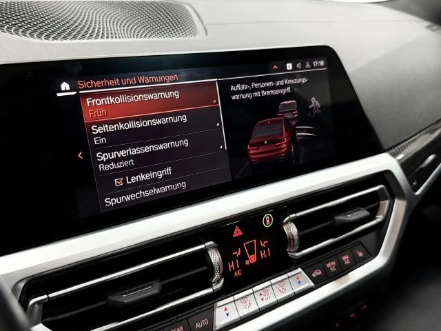 BMW 340 340d Sedan xDrive