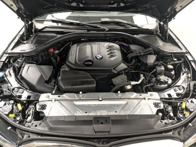 BMW 320 320d Touring