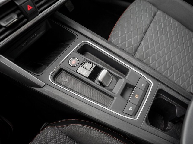 Seat Leon 1.5 eTSI DSG Sportstourer