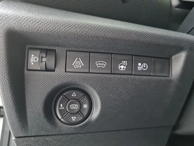 Citroën ë-C4 Shine