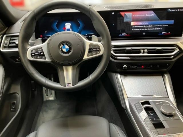 BMW 420 420d Coupé Gran Coupé xDrive