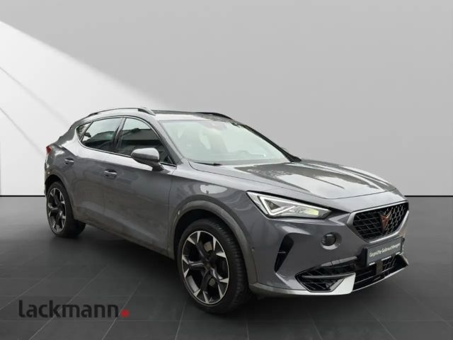 Cupra Formentor 4Drive