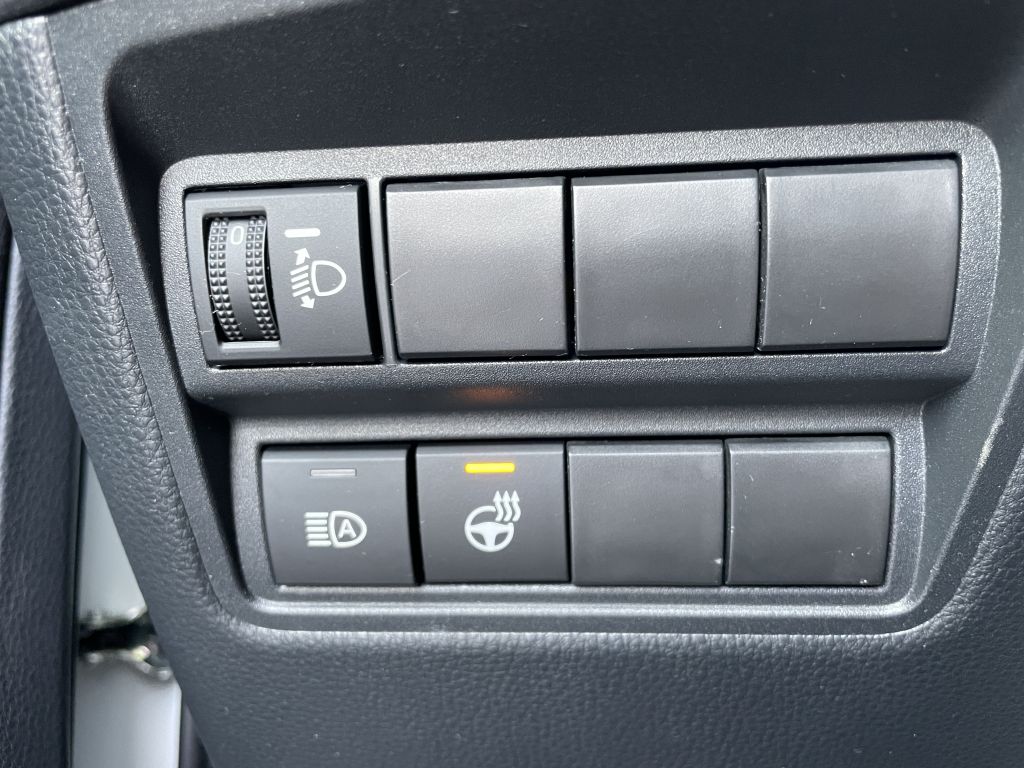 Toyota Yaris 5-deurs Plus Style