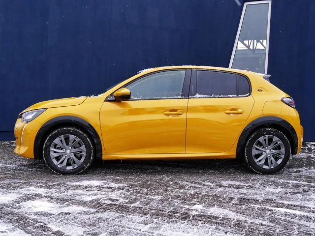 Peugeot E-208 Active Pack