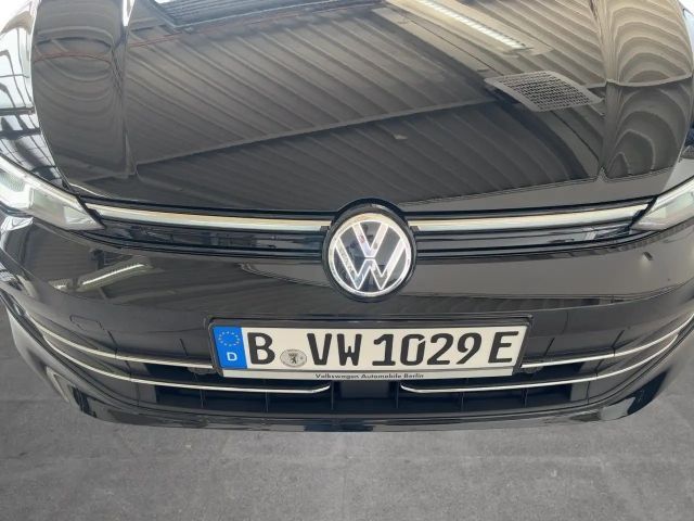 Volkswagen Golf DSG Style eHybrid