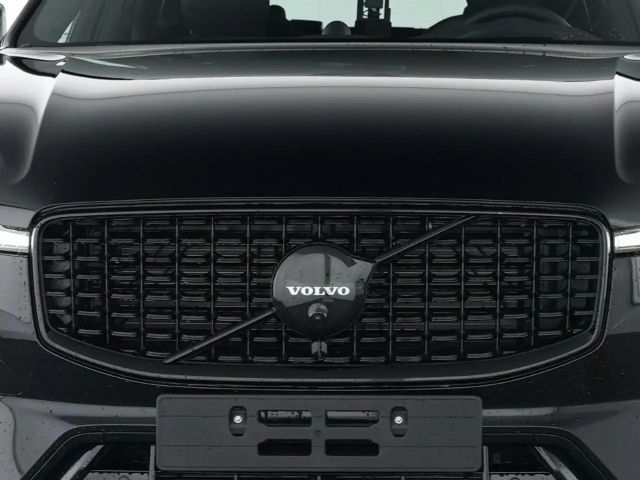 Volvo XC60 AWD Ultra