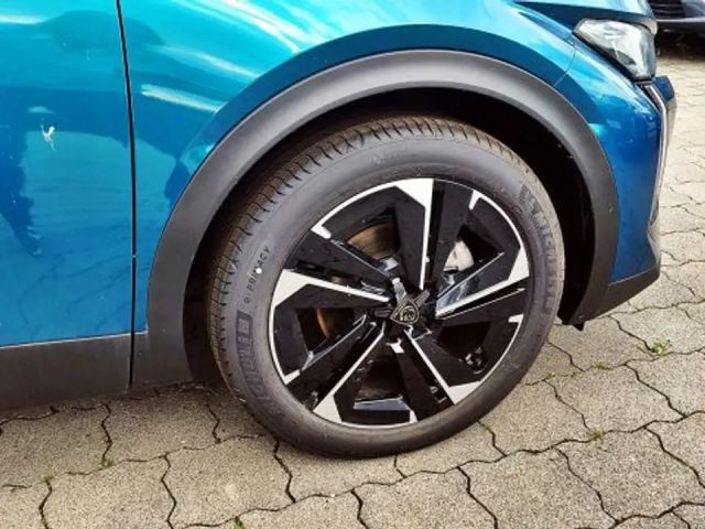 Peugeot 408 Allure Pack Hybrid