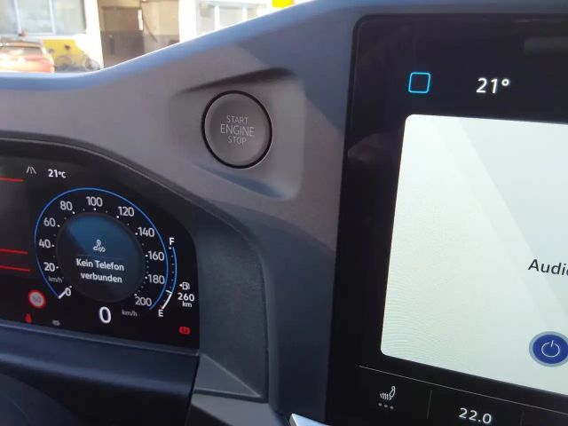 Volkswagen Transporter T7