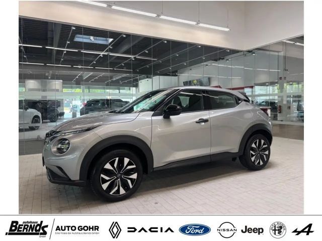 Nissan Juke Acenta DIG-T
