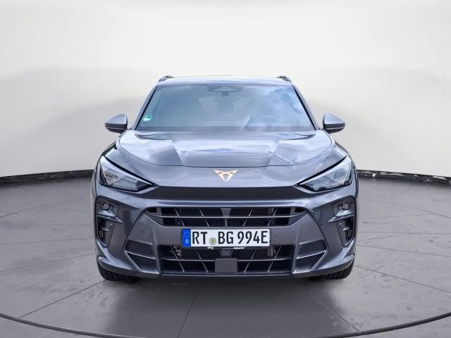 Cupra Terramar 1.5 e-Hybrid e-Hybrid