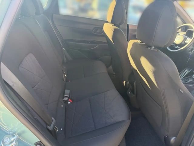 Hyundai Bayon 1.0 Connect T-GDi