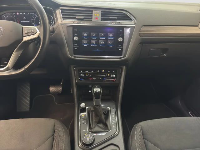 Volkswagen Tiguan 4Motion Allspace DSG Life