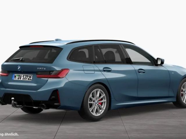 BMW 330 330e M-Sport Touring xDrive
