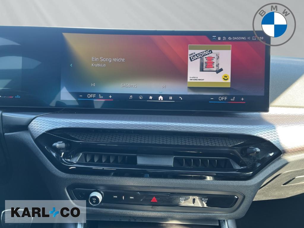 BMW 318 318i M-Sport