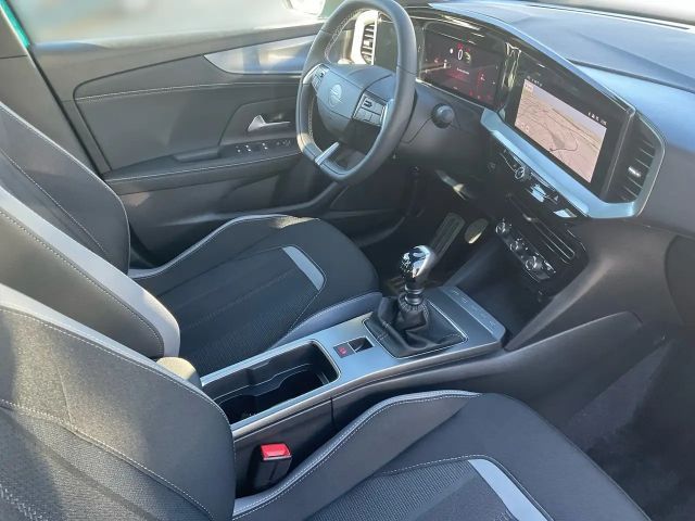 Opel Mokka GS-Line Grand Sport