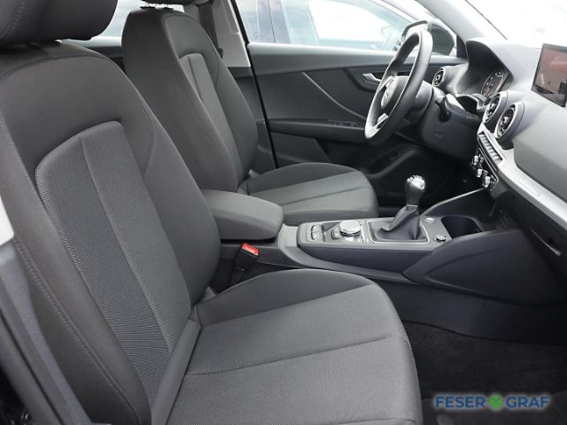 Audi Q2 30 TFSI