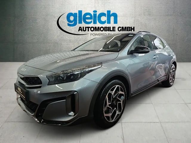 Kia XCeed GDi GT-Line