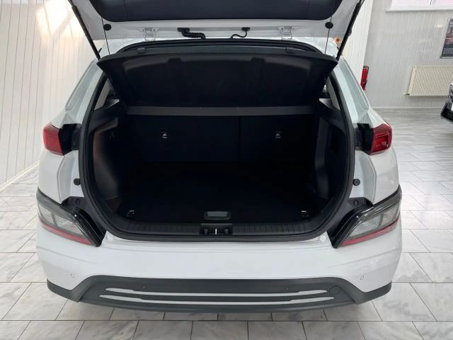 Hyundai Kona Electric Select