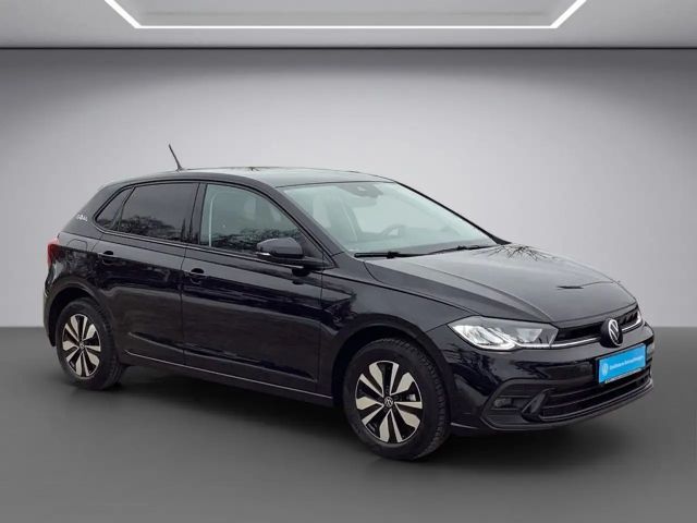 Volkswagen Polo 1.0 TSI