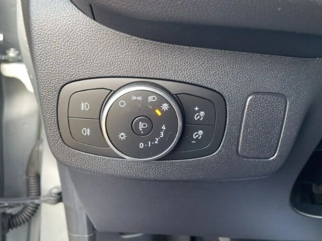 Ford Puma 1.0 Navi - Sitzheizung - Tempomat - DAB - LED-Haup