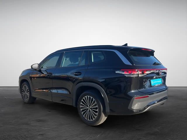 Volkswagen Tayron 1.5 eTSI DSG Life