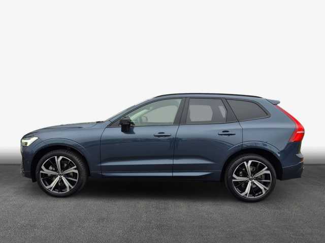 Volvo XC60 XC60