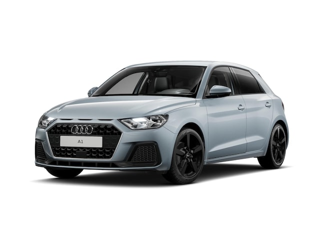 Audi A1 30 TFSI S-Tronic Sportback