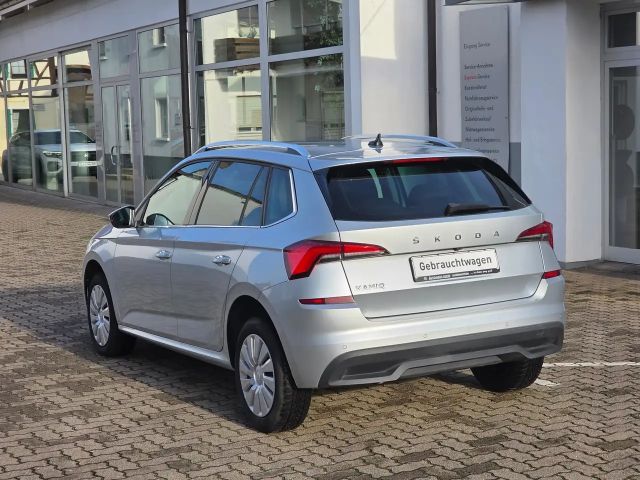 Skoda Kamiq 1.5 TSI Style Style