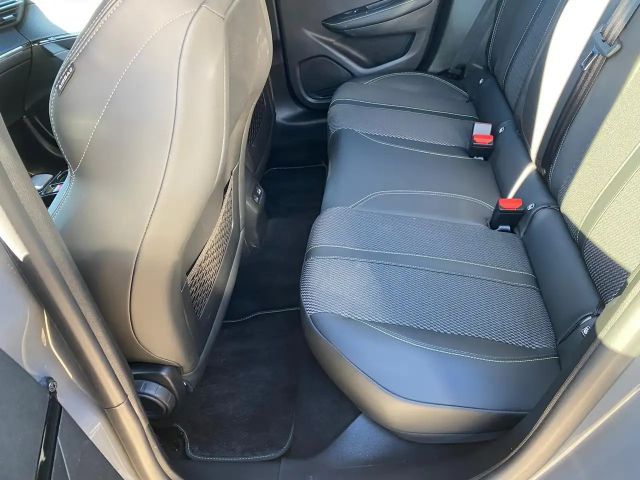 Peugeot E-208 GT-Line Hybrid