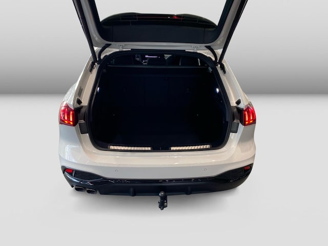 Audi A5 Avant S-Tronic