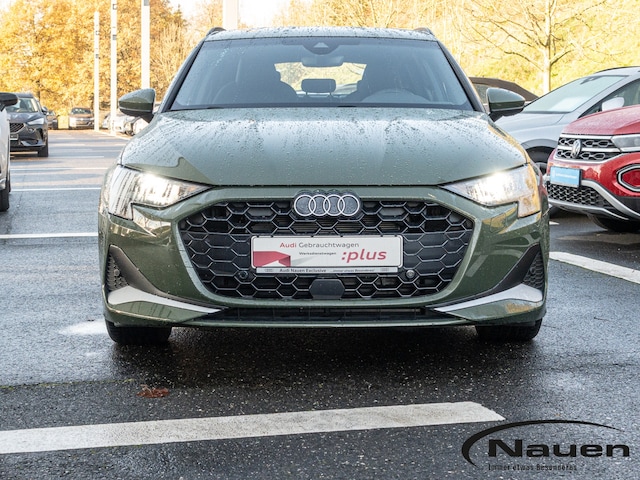 Audi A3 35 TFSI S-Tronic Sportback