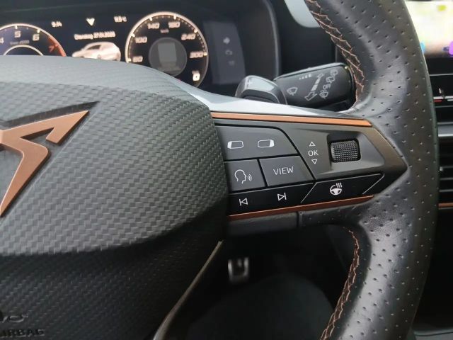 Cupra Leon 2.0 TSI DSG VZ