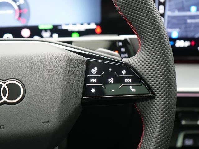 Audi Q3 Quattro S-Line