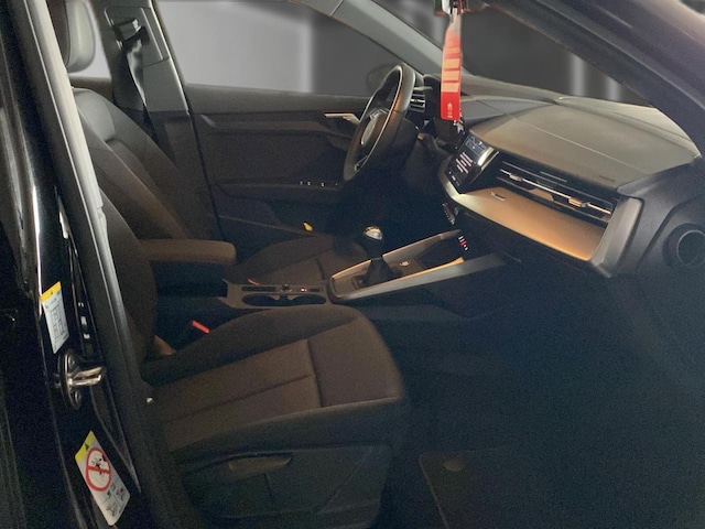 Audi A3 30 TFSI Sportback