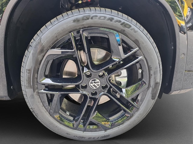 Volkswagen Tayron 2.0 TDI